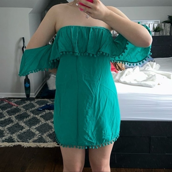 Lovers + friends dress - Picture 6 of 6